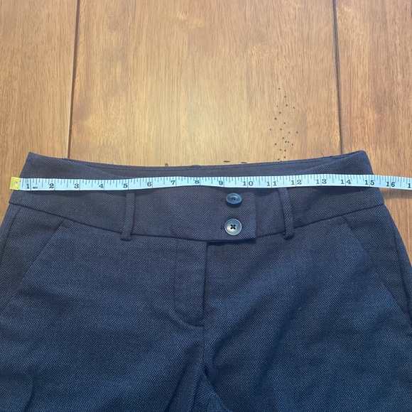 Apt. 9 Dress Pants Size 4 - Picture 4 of 7